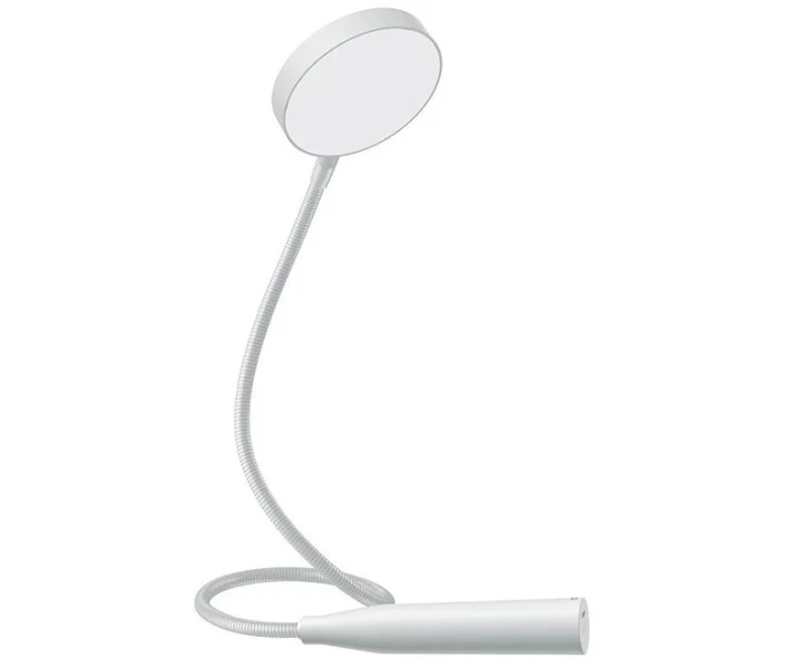 Фото - настольную лампу Лампа аккумуляторная LED REMAX RT-L01 Kwangche series 5W 1200 мАч белая