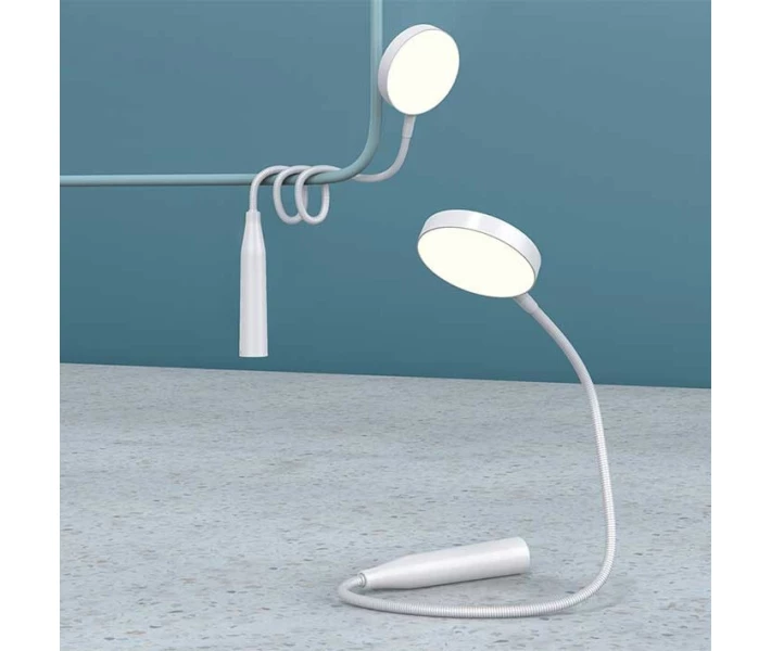 Фото - настольную лампу Лампа аккумуляторная LED REMAX RT-L01 Kwangche series 5W 1200 мАч белая