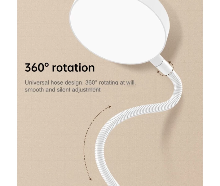 Фото - настольную лампу Лампа аккумуляторная LED REMAX RT-L01 Kwangche series 5W 1200 мАч белая