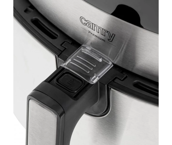 Фото - фритюрницу Аэрофритюрница Camry CR 6311 5L 2500W