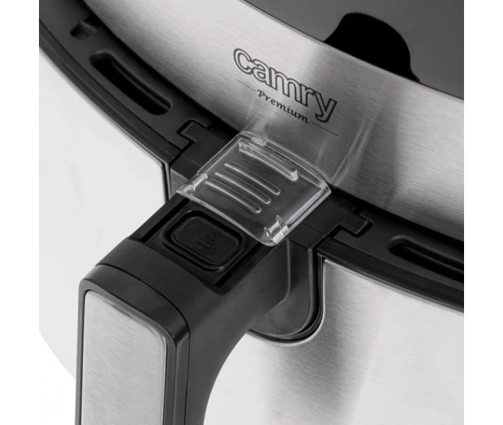 Фото - фритюрницу Аэрофритюрница Camry CR 6311 5L 2500W