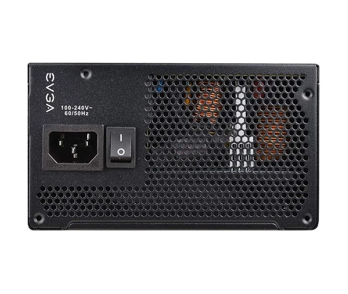 Фото - блок питания для компьютера (ПК) Блок питания EVGA SuperNova 650 GT 220-GT-0650-Y1, 80+ GOLD 650W, Fully Modular, ECO Mode
