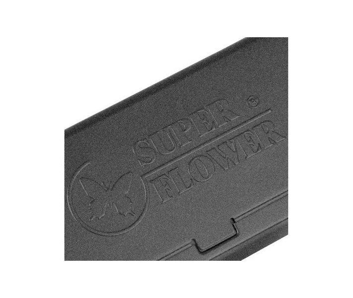 Фото - блок питания для компьютера (ПК) Блок питания Super Flower Leadex Gold SPECIAL EDITION 1000W 80+ Gold SF-1000F14MG