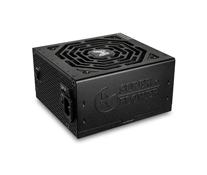 Фото - блок питания для компьютера (ПК) Блок питания Super Flower Leadex III 850W 80+ GOLD SF-850F14HG