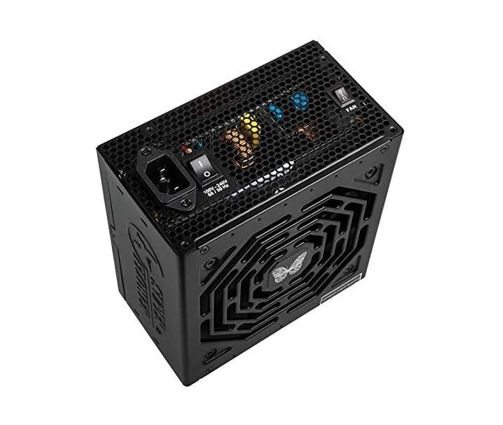 Фото - блок питания для компьютера (ПК) Блок питания Super Flower Leadex III 850W 80+ GOLD SF-850F14HG