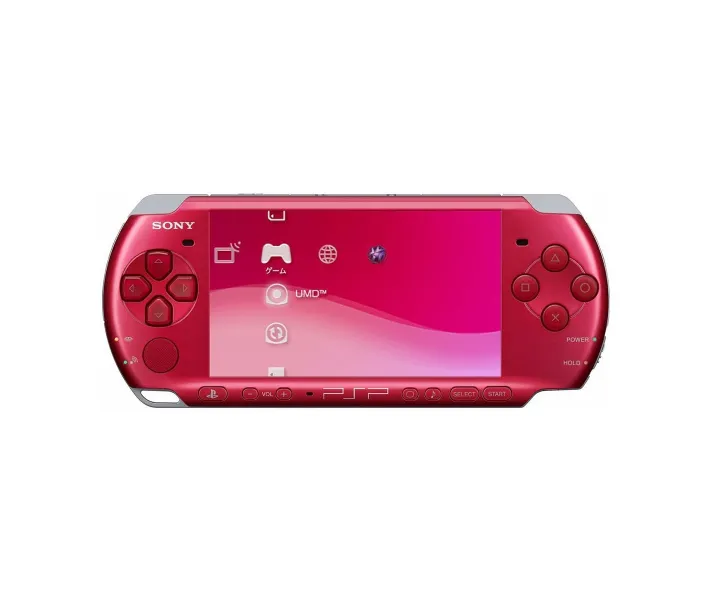 Nintendo Switch SONY PlayStationPortable PSP-3000 MS PSP 3000 Mystic Silver MS Console only No Battery [H] | eBay