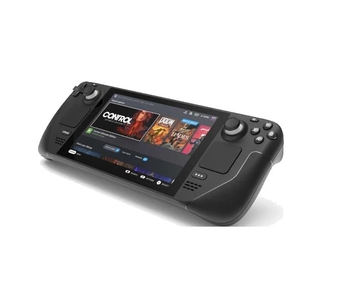 その他 VALVE Steam Deck OLED 1030 SSD 512GB Valve Steam Deck OLED 512GB SSD 価格比較 - 価格.com