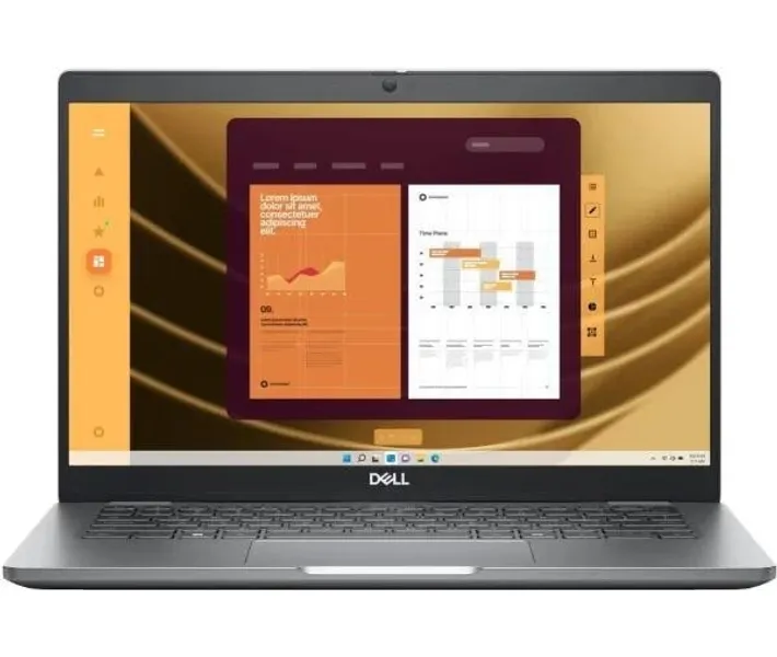 Ноутбук Dell Latitude 5350 15.6