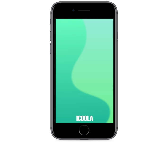 Смартфон б/у iPhone SE 3 64GB (Midnight) (Эко) (apple-iphone-se3