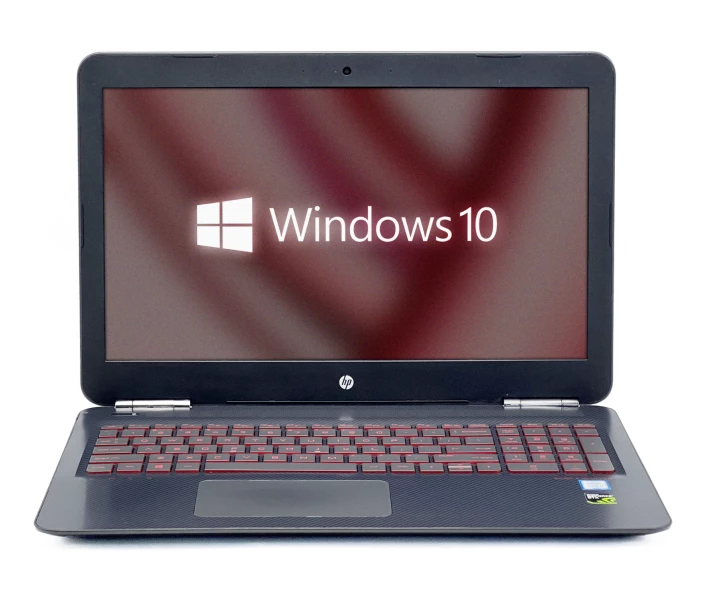 Hp Omen 15 Gtx 1050 Ti I7 7700hq Ноутбук HP Omen 15-ax257nr, I7