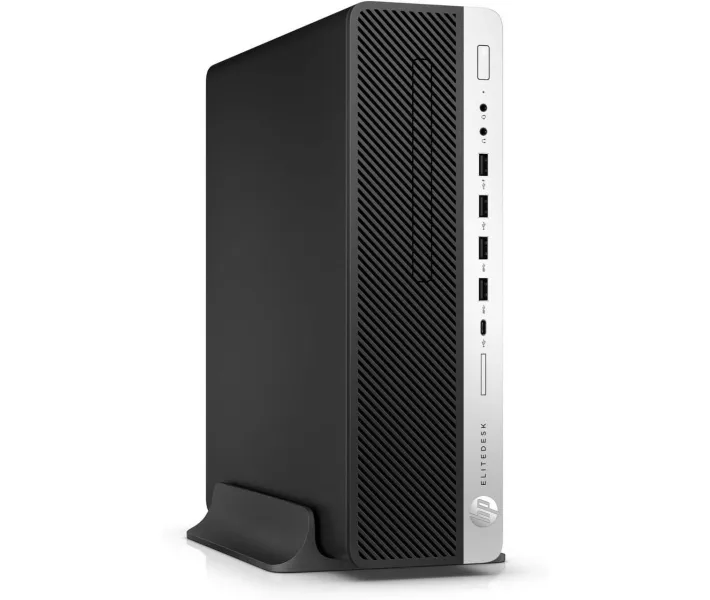 Б/У Неттоп HP EliteDesk 800 G4 SFF (Intel Core i7-8700/16GB RAM