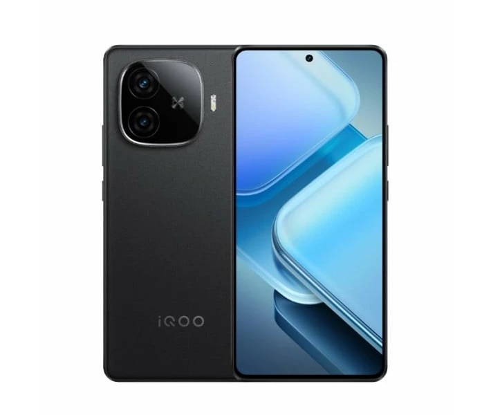vivo iQOO Z10 Turbo Pro 12/256GB 黒 Смартфон Vivo Iqoo Z10 Turbo Pro 12/256GB Черный — купить в