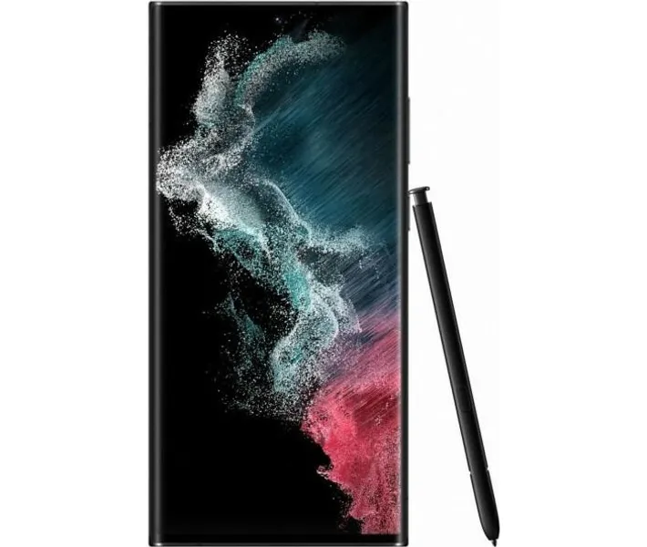 Смартфон Samsung Galaxy S22 Ultra 5G 12/512Gb Phantom Black (SM