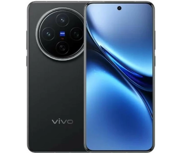 スマートフォン本体 vivo x200 ultra Смартфон Vivo X200 5G 16/512Gb Black (Global Version) NFC купить в