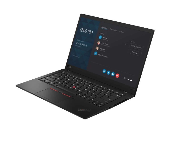 Фото - ноутбук Ноутбук Lenovo ThinkPad X1 Carbon 7th Gen (i5-10210u / 8GB / FullHD IPS Touch) "Seller Б/у"