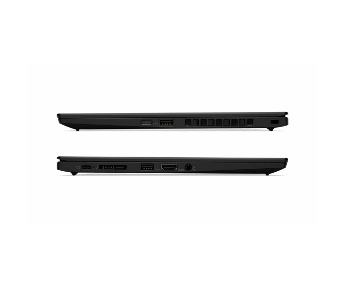 Фото - ноутбук Ноутбук Lenovo ThinkPad X1 Carbon 7th Gen (i5-10210u / 8GB / FullHD IPS Touch) "Seller Б/у"