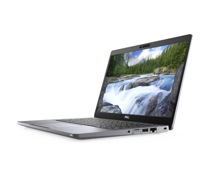 Фото - ноутбук Б/У Ноутбук Dell Latitude 5310 FHD (i5-10310U/8/256SSD) - Class B