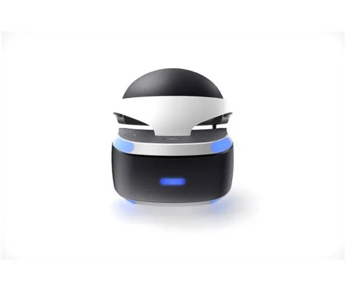 Очки виртуальной реальности Sony PlayStation VR для PS4 и PS5 CUH