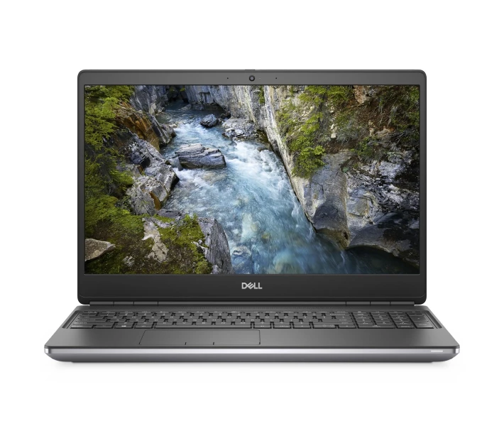 Фото - ноутбук Б/У Ноутбук Dell Precision 7550 FHD (i7-10850H/32/1TBSSD/RTX3000-6Gb) - Класс B