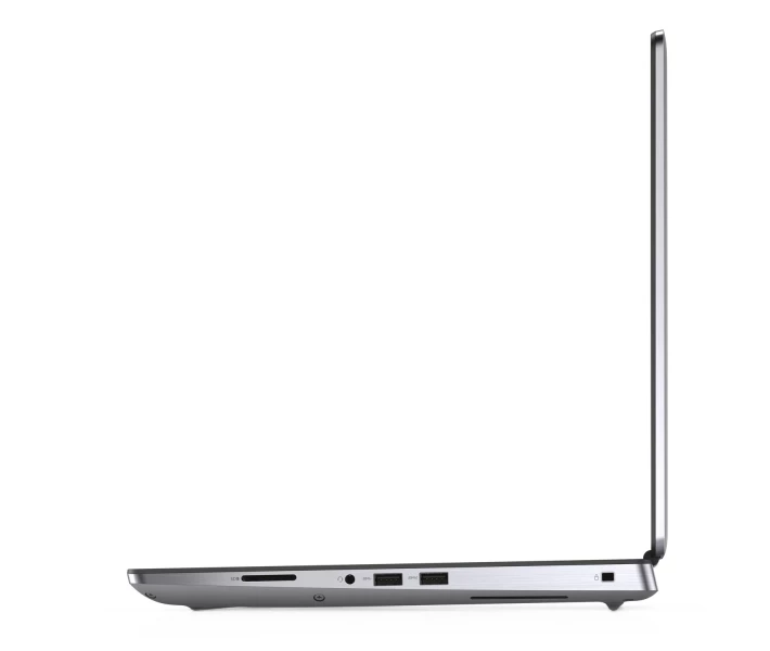 Фото - ноутбук Б/У Ноутбук Dell Precision 7550 FHD (i7-10850H/32/1TBSSD/RTX3000-6Gb) - Класс B