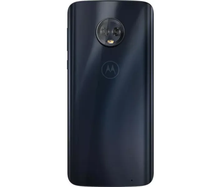 Смартфон Motorola Moto G6 (XT1925-5) 32GB Dual Blue купить в АЛЛО Смартфон Motorola Moto G6 (XT1925-5) 32GB Dual Blue купить в АЛЛО