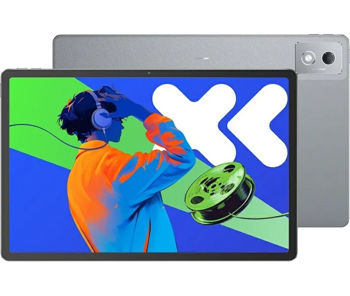 Планшет Lenovo Xiaoxin Pad Pro 12.7 2025 8/128GB Gray купить в