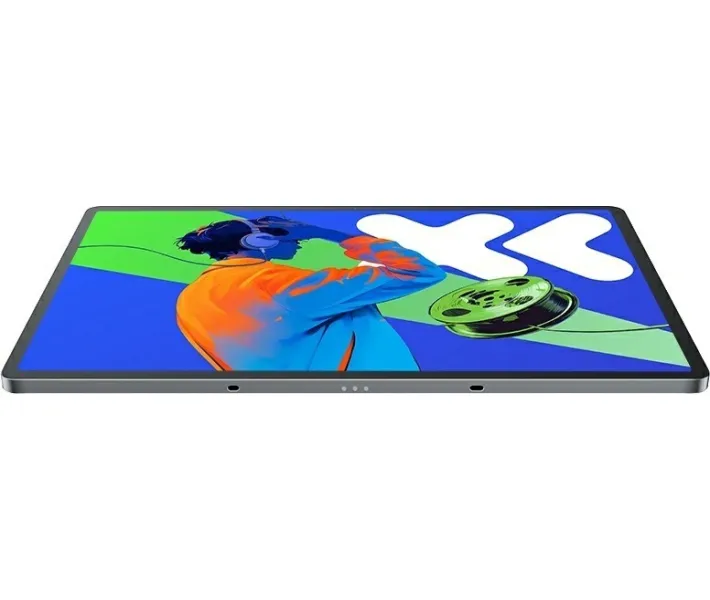 Планшет Lenovo Xiaoxin Pad Pro 12.7 2025 8/128GB Gray купить в