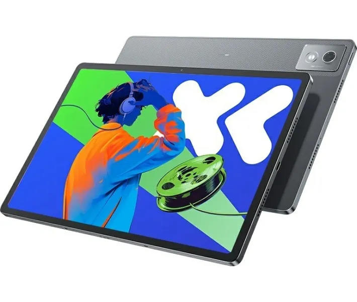 Планшет Lenovo Xiaoxin Pad Pro 12.7 2025 8/128GB Gray купить в