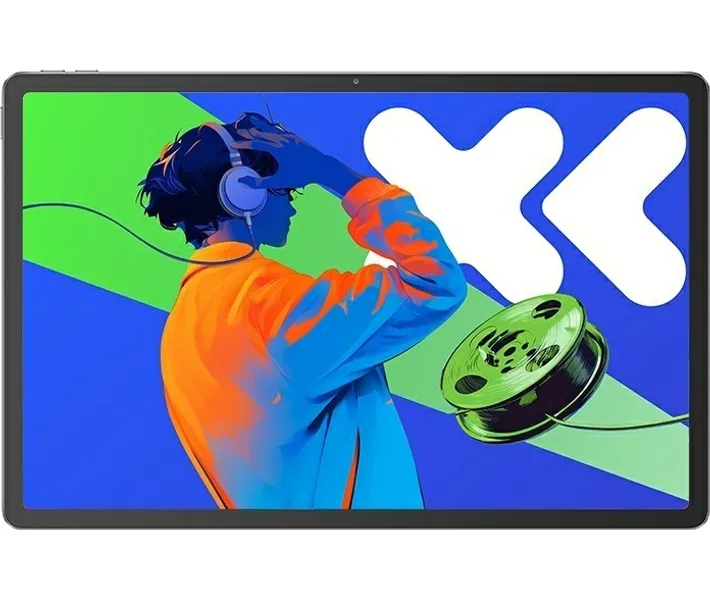 Планшет Lenovo Xiaoxin Pad Pro 12.7 2025 8/128GB Gray купить в