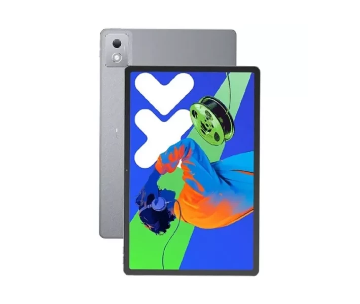 Планшет Lenovo Xiaoxin Pad Pro 12.7 2025 8/256 Grey (Asian Version