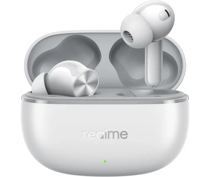 Наушники Realme Buds T200 Lite Storm Grey [142383] купить в АЛЛО
