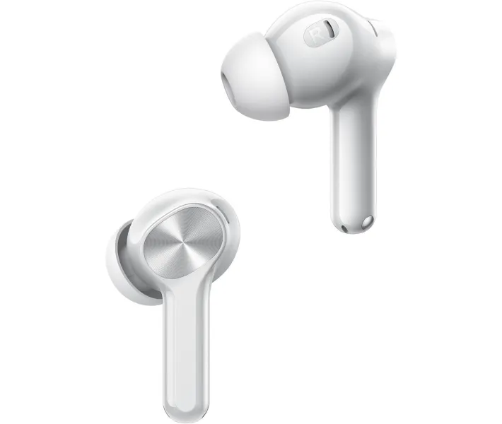 Наушники Realme Buds T200 Lite Storm Grey [142383] купить в АЛЛО