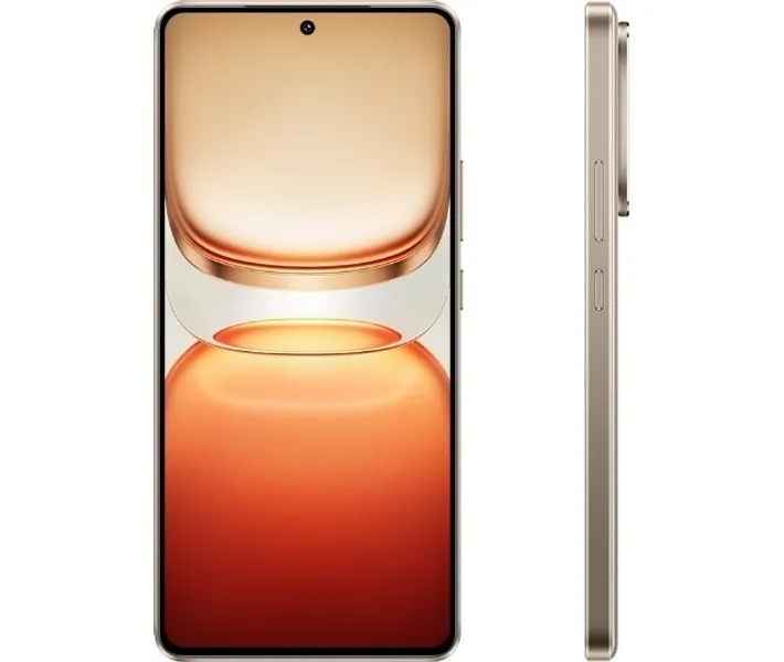 Смартфон Vivo IQOO Z10 Turbo Pro 5G 12/256GB NFC Gold ( Global ROM