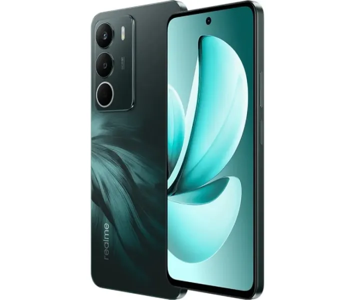 Смартфон REALME C71 8/256GB Forest Owl (Global Version) купить в
