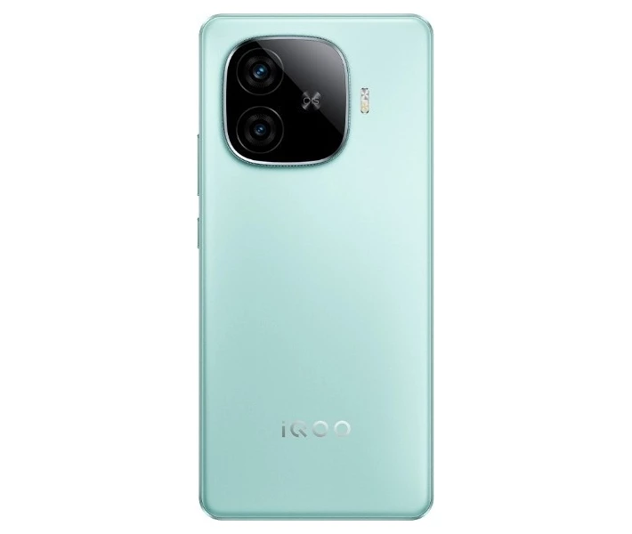 iQOO Z9turbo 12/256GB ミントグリーン CN VERSION VIVO iQOO Z9 Turbo: 6.78