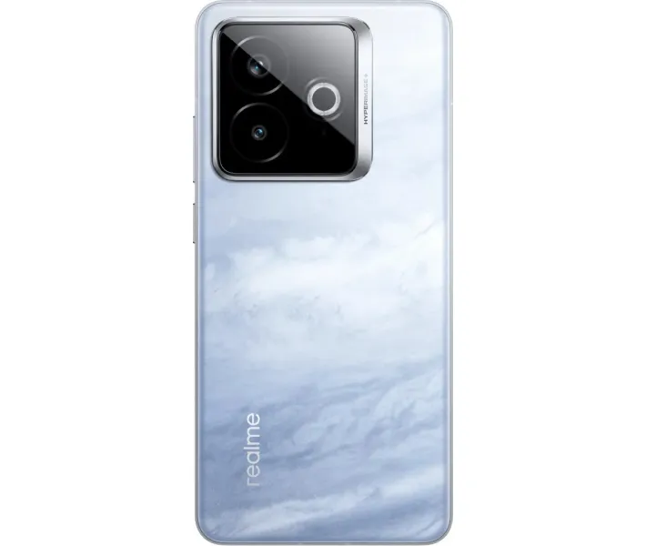 Смартфон Realme GT 7 Pro Racing Edition 5G 12/256GB Blue ( Global
