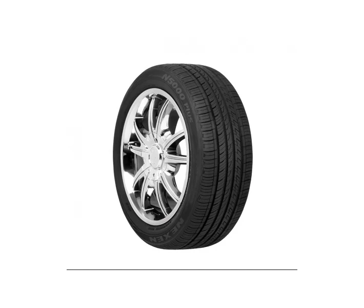 Фото - автошину Летняя шина ROADSTONE N5000 Plus 225/60R18 100H