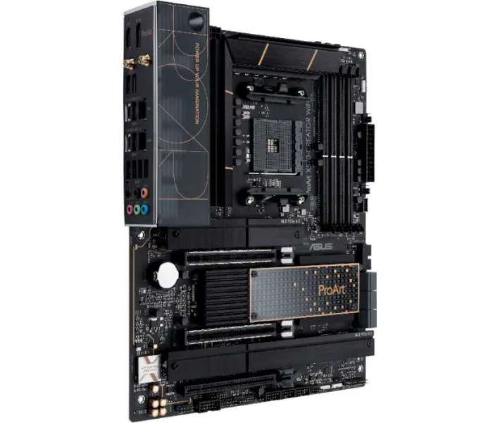 ASUS ProArt X570-CREATOR WIFI マザーボード ProArt X570-CREATOR WIFI｜マザーボード｜ASUS 日本