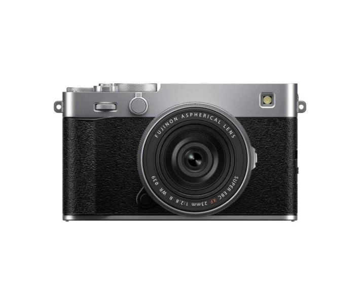 X-E5 シルバー FUJIFILM 富士フイルム FUJIFILM X-E5 ボディ [シルバー] 価格比較 - 価格.com
