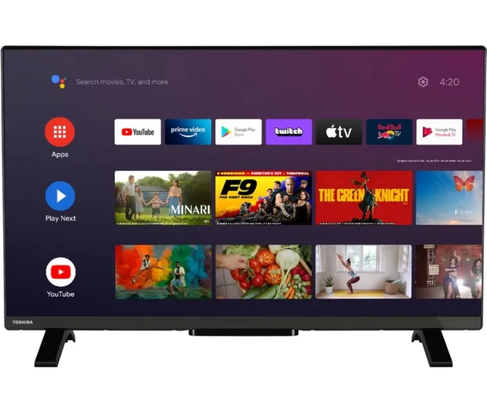 TOSHIBA 32J13 テレビ 32インチ Телевизоры Тошиба 32 дюйма - купить телевизор Toshiba 32 в Киеве