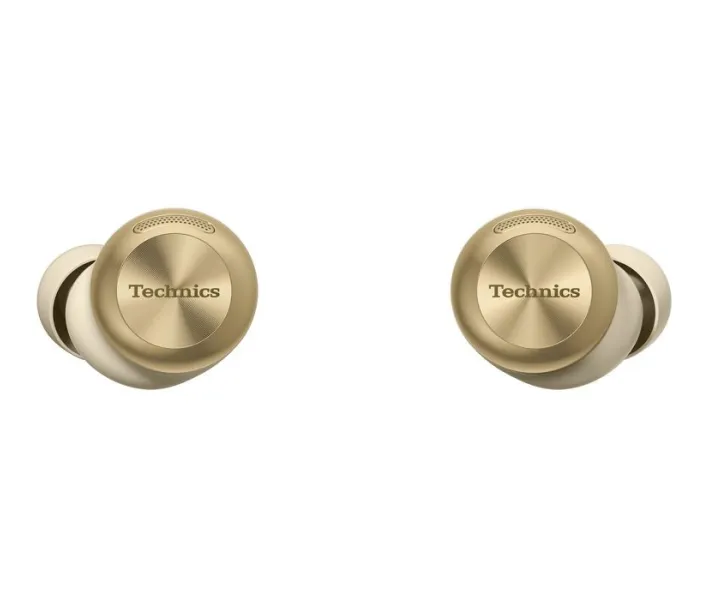 Наушники Technics EAH-AZ100 Gold (EAH-AZ100E-N) купить в АЛЛО