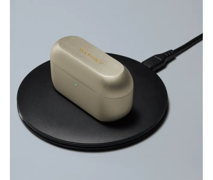 Наушники Technics EAH-AZ100 Gold (EAH-AZ100E-N) купить в АЛЛО