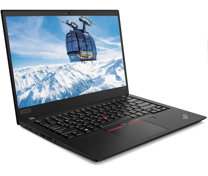Ноутбук Lenovo Thinkpad T495 14'' Ryzen 5 Pro 3500U Full HD / 16