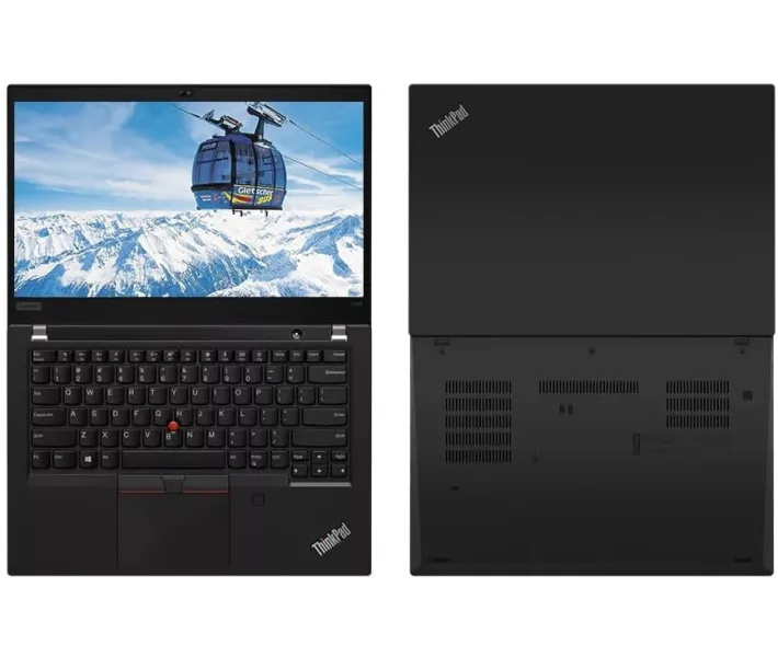 Ноутбук Lenovo Thinkpad T495 14'' Ryzen 5 Pro 3500U Full HD / 16