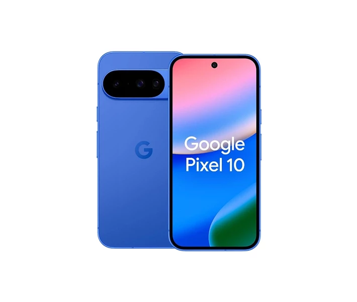 Смартфон Google Pixel 10 12/128GB Indigo (34832) купить в Киеве
