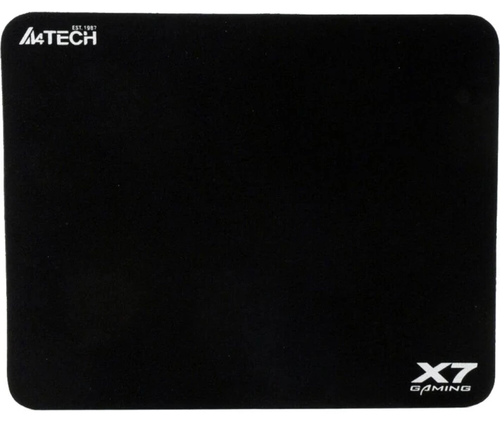 Фото - коврик для мышки Коврик для мышки A4-Tech X7-200 MP Gaming