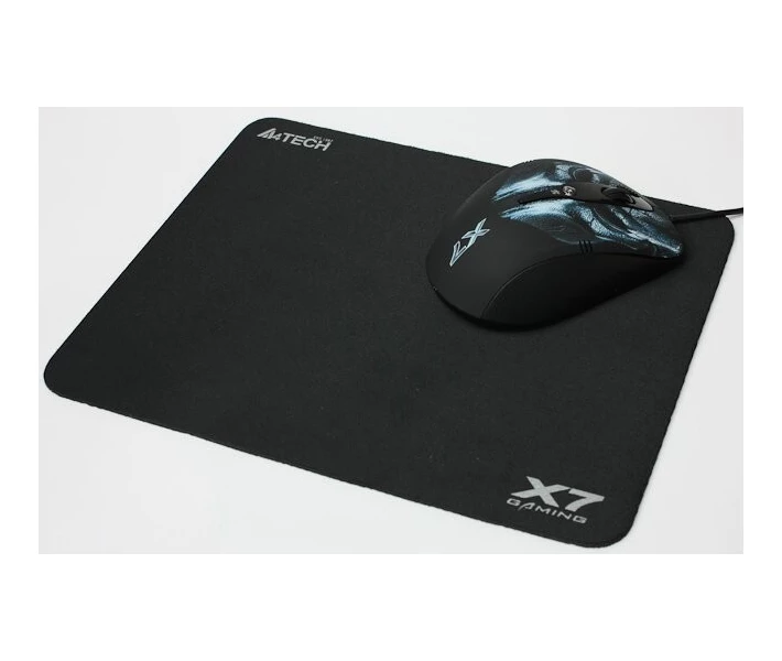 Фото - коврик для мышки Коврик для мышки A4-Tech X7-200 MP Gaming