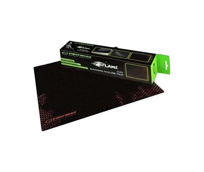 Фото - коврик для мышки Коврик для мышки Esperanza Gaming Pad EGP102R