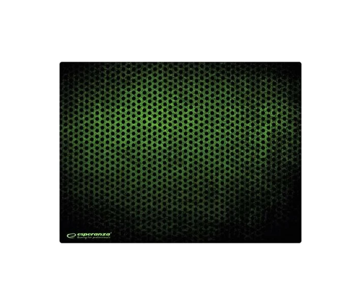 Фото - коврик для мышки Коврик для мышки Esperanza Gaming Pad EGP103G