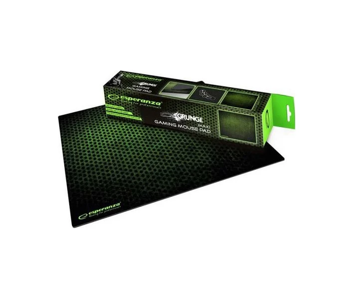 Фото - коврик для мышки Коврик для мышки Esperanza Gaming Pad EGP103G